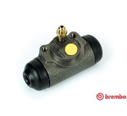 A 12 559
BREMBO
Cylinderek hamulcowy
