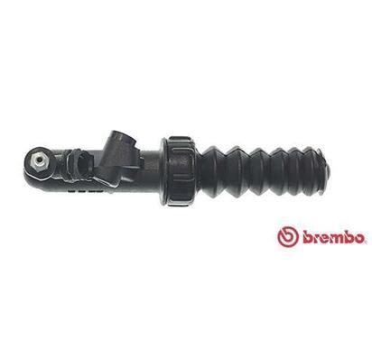 E 61 008
BREMBO
Siłownik, sprzęgło
