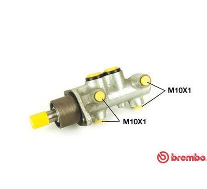 M 23 031
BREMBO
Pompa hamulcowa
