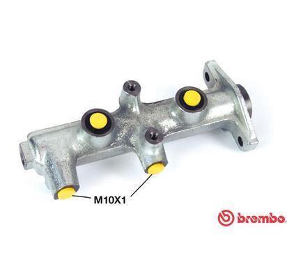 M 24 009
BREMBO
Pompa hamulcowa
