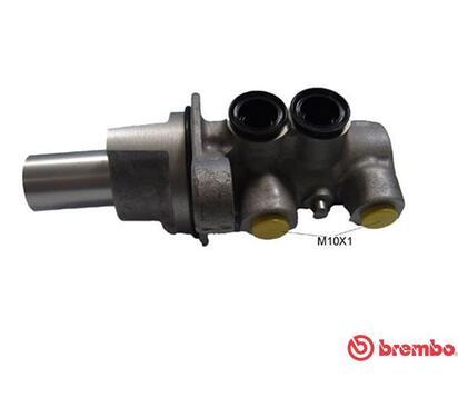 M 23 072
BREMBO
Pompa hamulcowa
