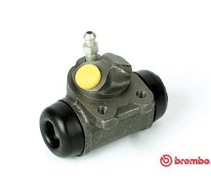 A 12 111
BREMBO
Cylinderek hamulcowy
