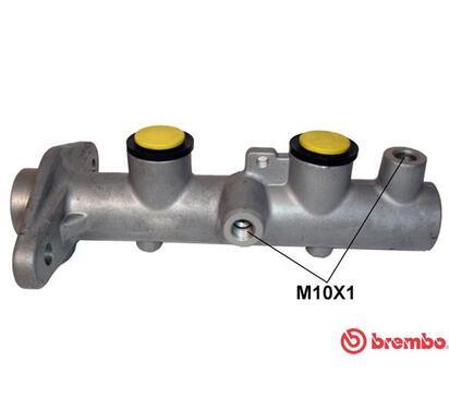 M 30 013
BREMBO
Pompa hamulcowa
