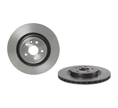 09.C209.11
BREMBO
Tarcza hamulcowa
