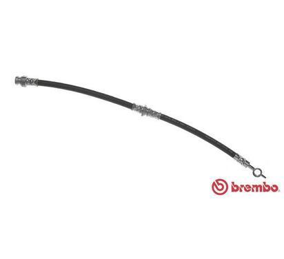 T 54 034
BREMBO
Przewód hamulcowy elastyczny
