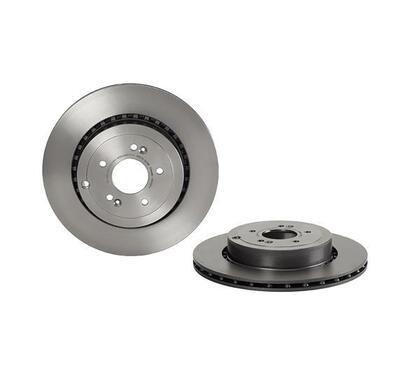 09.D028.11
BREMBO
Tarcza hamulcowa
