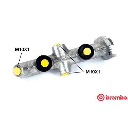 M 68 061
BREMBO
Pompa hamulcowa
