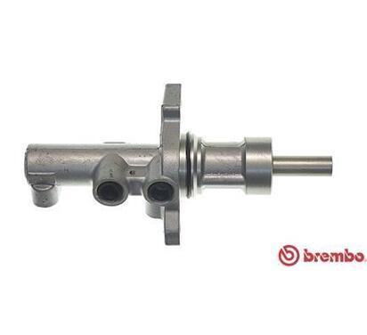 M 50 042
BREMBO
Pompa hamulcowa
