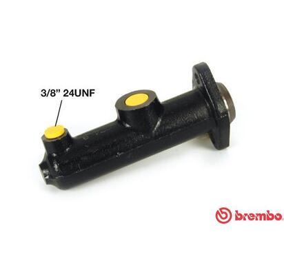 M 61 082
BREMBO
Pompa hamulcowa
