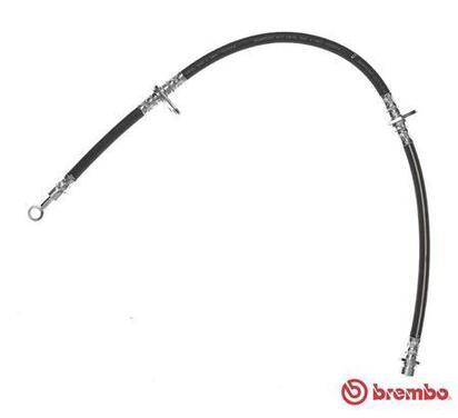 T 52 023
BREMBO
Przewód hamulcowy elastyczny
