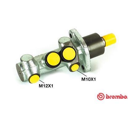 M 56 029
BREMBO
Pompa hamulcowa
