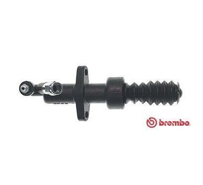 E 61 010
BREMBO
Siłownik, sprzęgło
