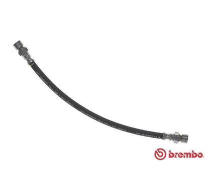 T 85 096
BREMBO
Przewód hamulcowy elastyczny
