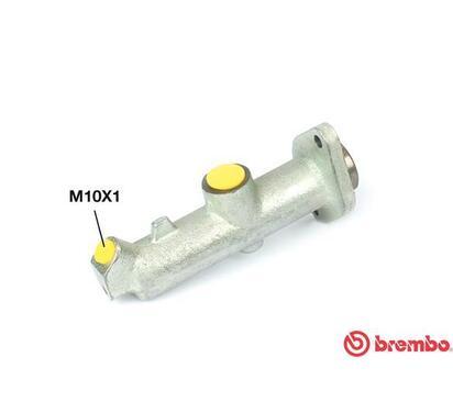 M 61 090
BREMBO
Pompa hamulcowa
