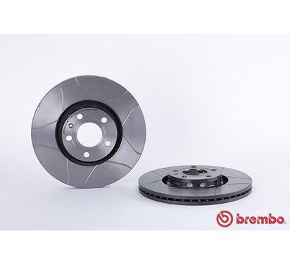 09.8690.75
BREMBO
Tarcza hamulcowa
