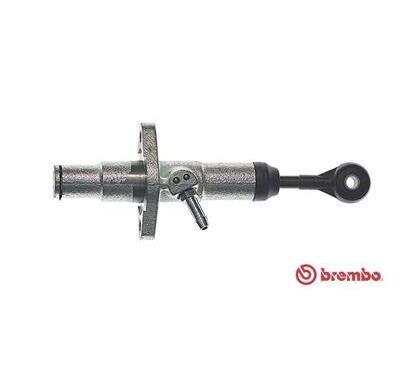 C 23 033
BREMBO
Pompa sprzęgła
