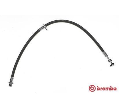 T 83 099
BREMBO
Przewód hamulcowy elastyczny
