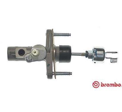 C 28 008
BREMBO
Pompa sprzęgła
