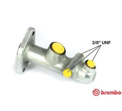 M 68 058
BREMBO
Pompa hamulcowa
