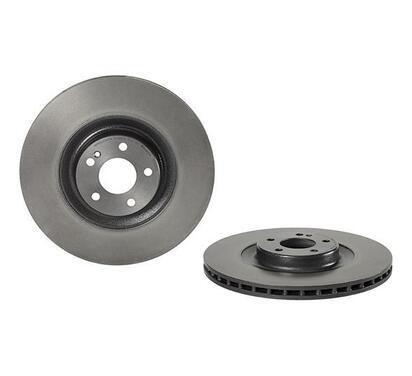 09.D532.13
BREMBO
Tarcza hamulcowa
