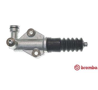 E 23 020
BREMBO
Siłownik, sprzęgło
