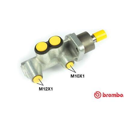 M 59 027
BREMBO
Pompa hamulcowa
