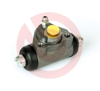 A 12 724
BREMBO
Cylinderek hamulcowy
