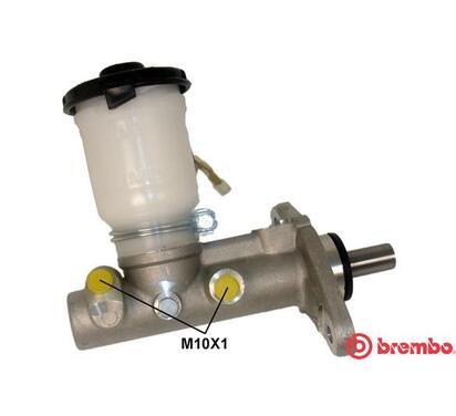 M 28 029
BREMBO
Pompa hamulcowa
