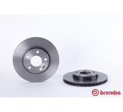 09.8680.11
BREMBO
Tarcza hamulcowa
