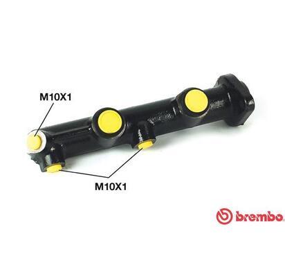 M 61 063
BREMBO
Pompa hamulcowa
