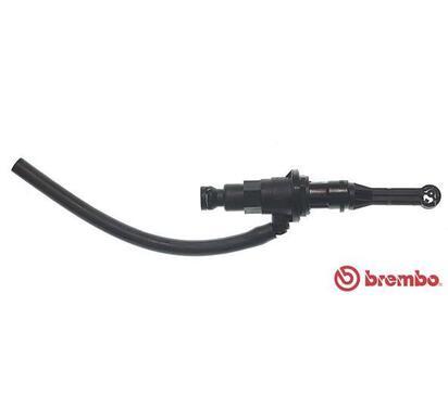 C 56 034
BREMBO
Pompa sprzęgła
