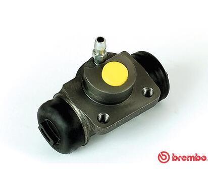 A 12 048
BREMBO
Cylinderek hamulcowy
