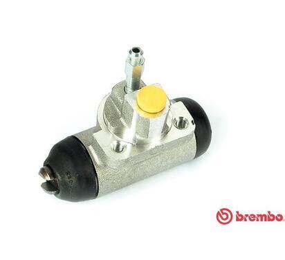 A 12 544
BREMBO
Cylinderek hamulcowy
