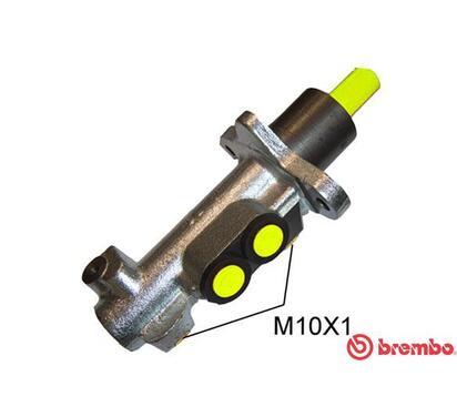 M 85 024
BREMBO
Pompa hamulcowa
