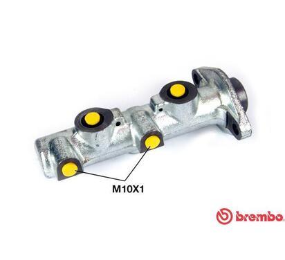 M 56 023
BREMBO
Pompa hamulcowa
