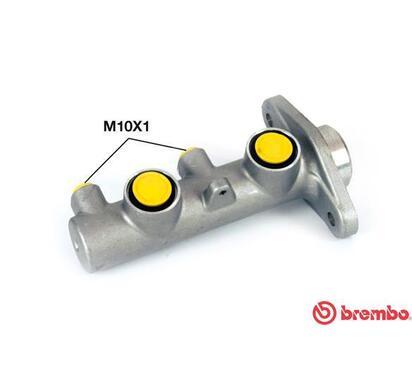 M 28 019
BREMBO
Pompa hamulcowa
