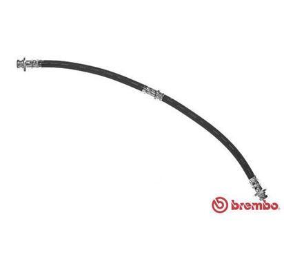 T 54 045
BREMBO
Przewód hamulcowy elastyczny
