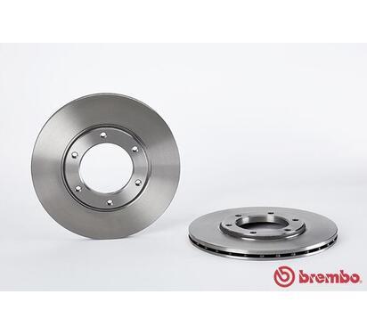 09.5194.10
BREMBO
Tarcza hamulcowa
