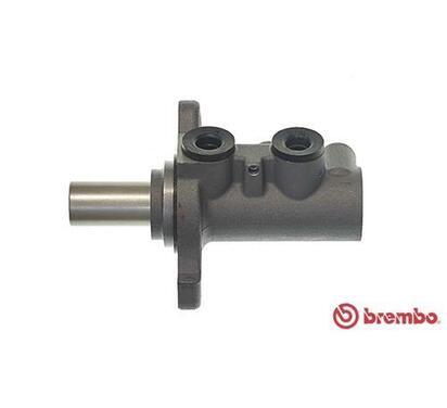 M 06 032
BREMBO
Pompa hamulcowa
