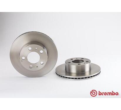 09.4629.10
BREMBO
Tarcza hamulcowa
