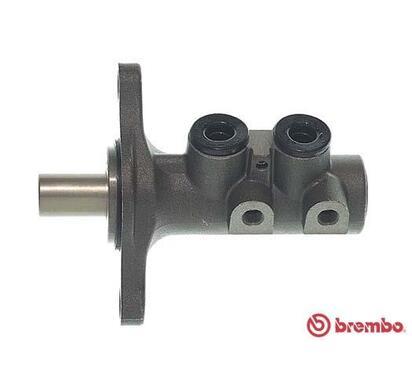 M 23 134
BREMBO
Pompa hamulcowa
