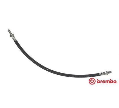 T 44 015
BREMBO
Przewód hamulcowy elastyczny
