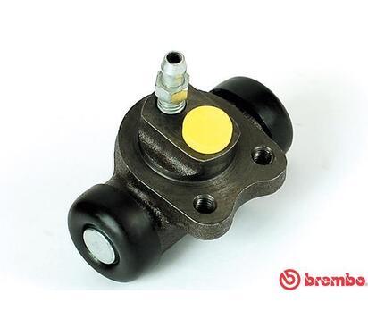 A 12 094
BREMBO
Cylinderek hamulcowy
