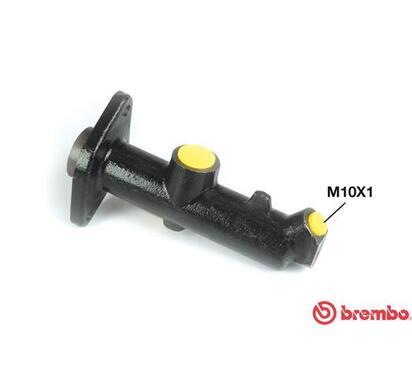 M 61 091
BREMBO
Pompa hamulcowa
