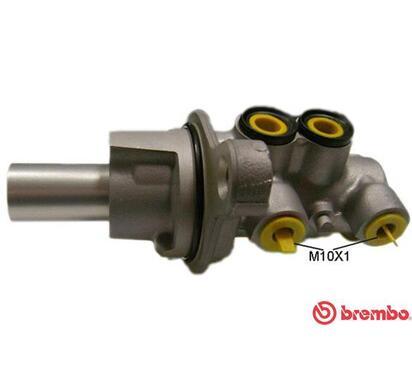 M 23 069
BREMBO
Pompa hamulcowa
