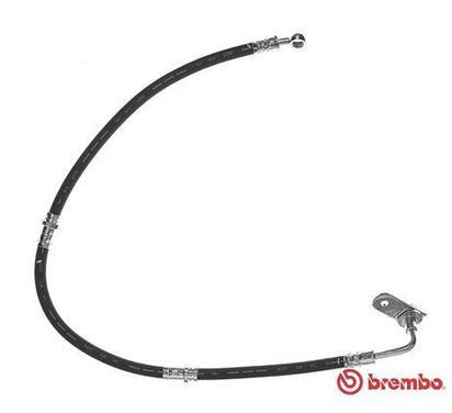 T 79 033
BREMBO
Przewód hamulcowy elastyczny
