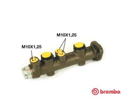 M 23 060
BREMBO
Pompa hamulcowa
