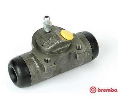 A 12 A23
BREMBO
Cylinderek hamulcowy
