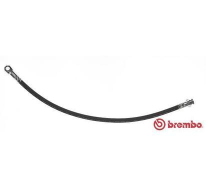 T 85 083
BREMBO
Przewód hamulcowy elastyczny
