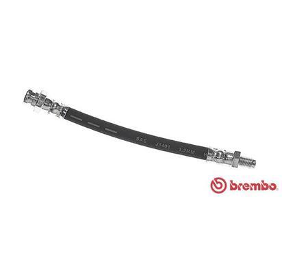 T 54 024
BREMBO
Przewód hamulcowy elastyczny
